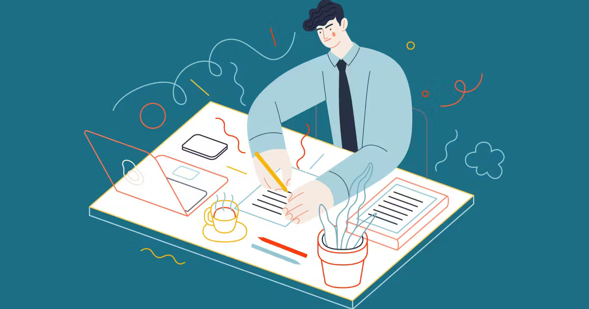 چگونه با نوشتن عنوان کارها ۹۹٪ مسیر را طی می کنید؟ فقط با یک ابزار ساده!